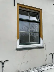 Houten Kozijnen